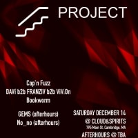 The Basement Project: Holiday Special thumbnail