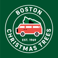 Boston Christmas Trees | Open 7 days a week | Delivery available thumbnail