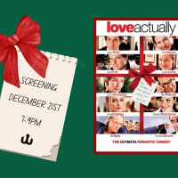 Love Actually Screening thumbnail