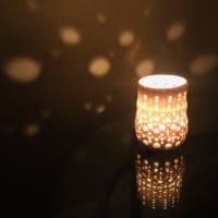 Porcelain Lantern Pop-Up with Ceramicist Helen Duncan thumbnail