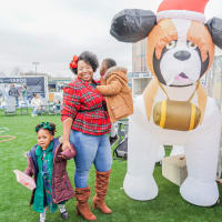 Winter Festival at Boynton Yards thumbnail