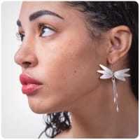Silver Jewelry Pop-Up with Designer Jennifer Chin thumbnail