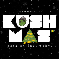 Kush Groove KUSHMAS Holiday Party thumbnail