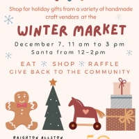 Winter Market thumbnail