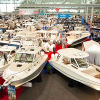 Discover Boating® New England Boat Show® in partnership with Progressive® Insurance thumbnail