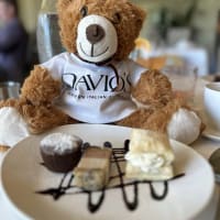 Holiday Teddy Bear Brunch at Davio’s Seaport thumbnail