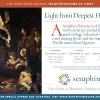 Light from Deepest Heaven thumbnail