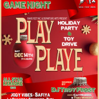 Play Playe Game Night: Holiday Edition thumbnail