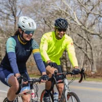 Bike MS: Ride the Vineyard thumbnail