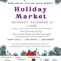  RVMS Holiday Market  thumbnail