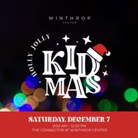 Holly Jolly Kidmas thumbnail