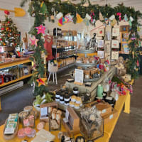 Holiday Happenings at Powisset Farm Store thumbnail