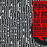 FAV45s @ Headroom Hi-Fi Lounge thumbnail