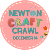 Newton Craft Crawl thumbnail