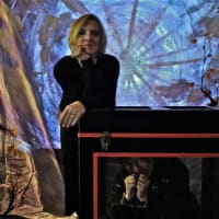Event: The Mysteries of Anna Eva Fay thumbnail
