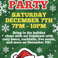 Night Shift Adult Holiday Party thumbnail