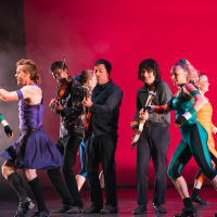 Trinity Irish Dance Company presents JIG thumbnail