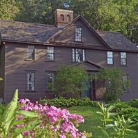 Day Trip from Boston: Tour of Louisa May Alcott's House in Concord, MA thumbnail
