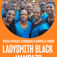 Ladysmith Black Mambazo thumbnail