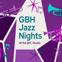 GBH Jazz Nights Featuring Vessela Stoyanova thumbnail