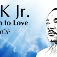 Martin Luther King Jr. Workshop thumbnail