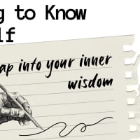 Writing to Know Yourself Workshop thumbnail