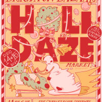 Holidaze Market  thumbnail