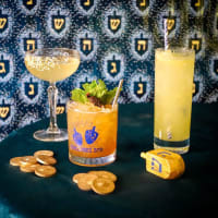 Maccabee Bar Pop-Up at Noir! thumbnail