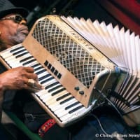 C.J. Chenier and the Red Hot Louisiana Band thumbnail