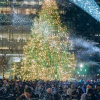 Light Up Seaport 2025 thumbnail