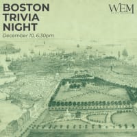 Boston Trivia Night thumbnail