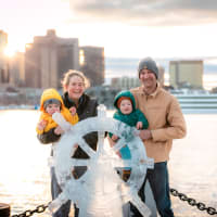 Waterfront Ice Sculpture Stroll thumbnail