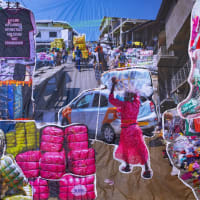 Joana Choumali: Languages of West African Marketplaces thumbnail