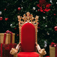 Lunch With Santa at Davio's Lynnfield thumbnail