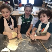 Crepe Creations for Young Chefs - Youth Cooking Class thumbnail