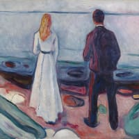 Edvard Munch: Technically Speaking at Harvard Art Museums thumbnail