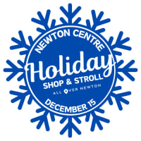 Newton Holiday Shop & Stroll thumbnail
