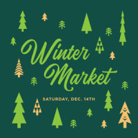 Winter Market  thumbnail