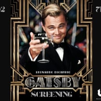 The Great Gatsby Screening thumbnail