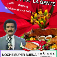 NOCHE SUPER BUENA thumbnail
