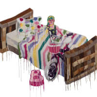Opening Reception | BAYLEE SCHMITT Solo Exhibition  thumbnail