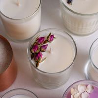 Candle Making Workshop thumbnail