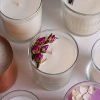 Candle Making Workshop thumbnail