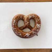 Get Twisted with Pretzel Making - Adult Cooking Class thumbnail