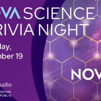 NOVA Science Trivia Night thumbnail