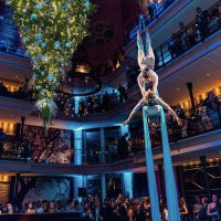 SKY - A Celestial Escape (Liberty Hotel's Annual NYE Party) thumbnail