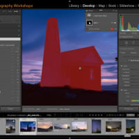 Lightroom Classic II with Boston Photography Workshops thumbnail