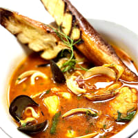 BOSA Coastal Italian Hosts First Feast of the Seven Fishes thumbnail