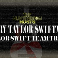 A Very Taylor Swiftmas: Taylor Swift Team Trivia thumbnail