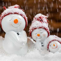Holiday Pop-Up Sale and Kids’ Shop! thumbnail